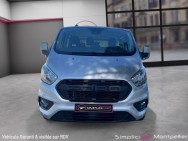 FORD d'occasion TRANSIT KOMBI 320 L2H2 2.0 ECOBLUE 130 MHEV de 2022