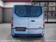 FORD d'occasion TRANSIT KOMBI 320 L2H2 2.0 ECOBLUE 130 MHEV de 2022