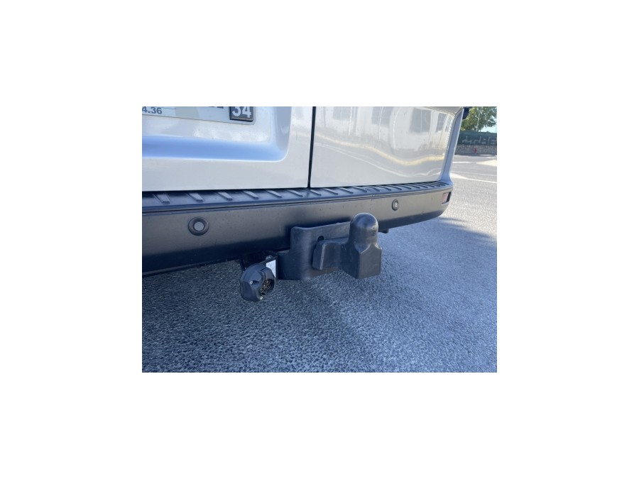 FORD d'occasion TRANSIT KOMBI 320 L2H2 2.0 ECOBLUE 130 MHEV de 2022