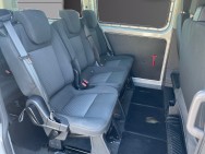 FORD d'occasion TRANSIT KOMBI 320 L2H2 2.0 ECOBLUE 130 MHEV de 2022