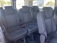 FORD d'occasion TRANSIT KOMBI 320 L2H2 2.0 ECOBLUE 130 MHEV de 2022