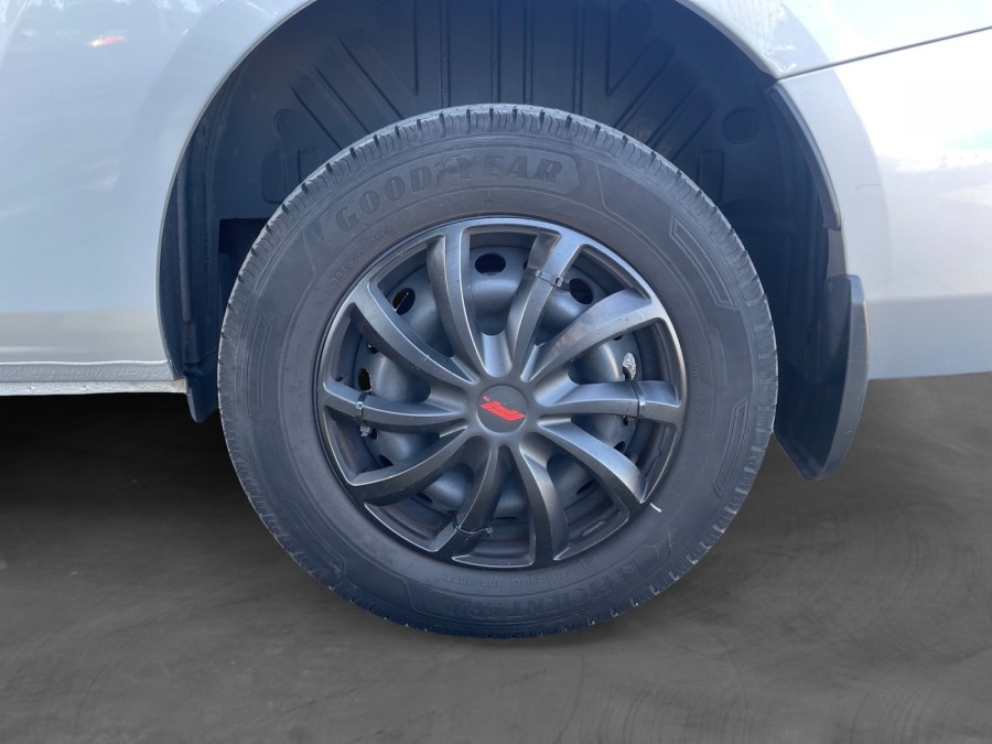FORD d'occasion TRANSIT KOMBI 320 L2H2 2.0 ECOBLUE 130 MHEV de 2022