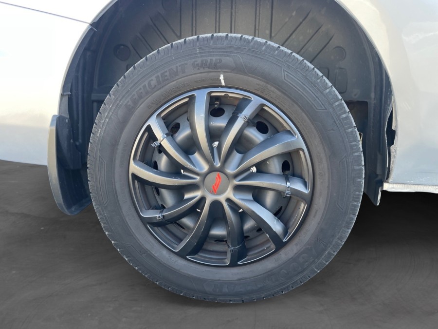 FORD d'occasion TRANSIT KOMBI 320 L2H2 2.0 ECOBLUE 130 MHEV de 2022