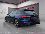 AUDI d'occasion A4 40 TDI de 2022 Vauvert (30)﻿