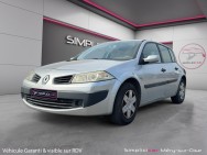 RENAULT d'occasion MEGANE II INTERLAGOS 1.5 DCI 85 de 2007 Méry Sur
