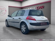 RENAULT d'occasion MEGANE II INTERLAGOS 1.5 DCI 85 de 2007 Méry Sur