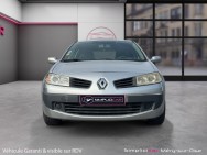 RENAULT d'occasion MEGANE II INTERLAGOS 1.5 DCI 85 de 2007 Méry Sur