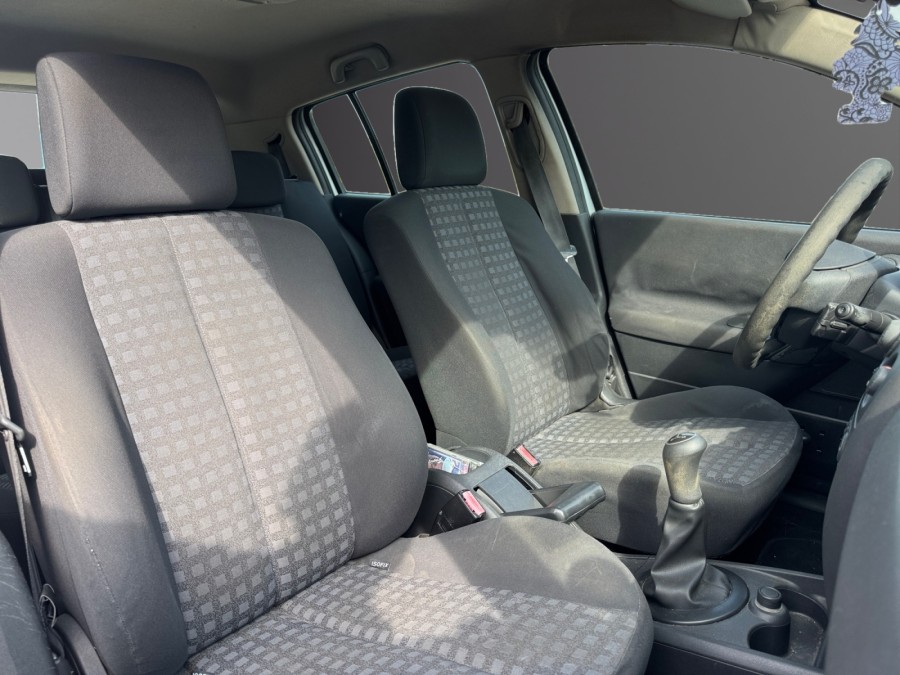 RENAULT d'occasion MEGANE II INTERLAGOS 1.5 DCI 85 de 2007 Méry Sur