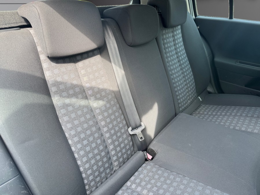 RENAULT d'occasion MEGANE II INTERLAGOS 1.5 DCI 85 de 2007 Méry Sur