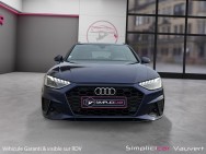 AUDI d'occasion A4 40 TDI de 2022 Vauvert (30)﻿
