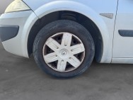 RENAULT d'occasion MEGANE II INTERLAGOS 1.5 DCI 85 de 2007 Méry Sur