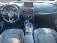 AUDI d'occasion A3 LIMOUSINE 30 TDI 116 S TRONIC de 2017 Montpellier