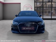 AUDI d'occasion A3 LIMOUSINE 30 TDI 116 S TRONIC de 2017 Montpellier
