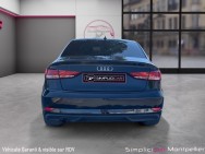 AUDI d'occasion A3 LIMOUSINE 30 TDI 116 S TRONIC de 2017 Montpellier