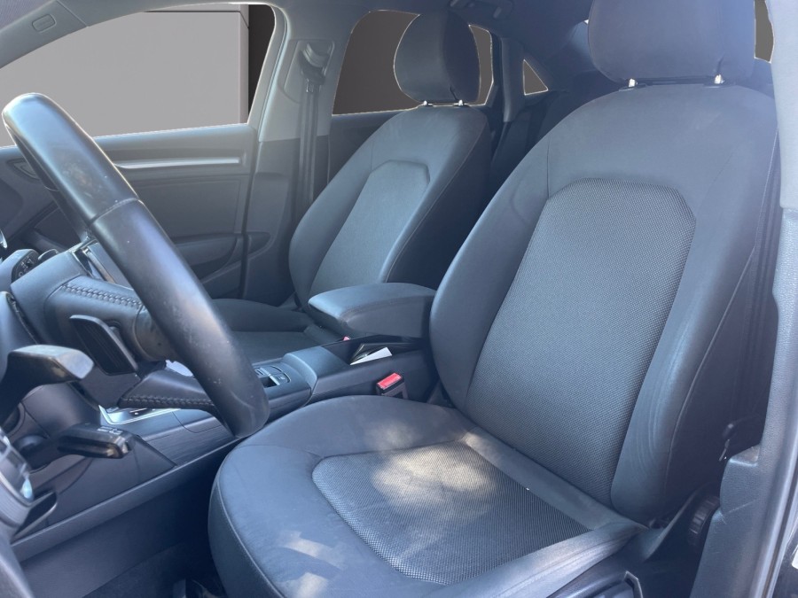AUDI d'occasion A3 LIMOUSINE 30 TDI 116 S TRONIC de 2017 Montpellier