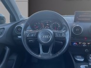 AUDI d'occasion A3 LIMOUSINE 30 TDI 116 S TRONIC de 2017 Montpellier