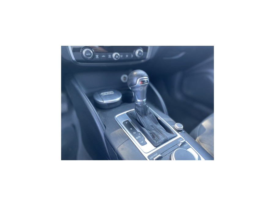 AUDI d'occasion A3 LIMOUSINE 30 TDI 116 S TRONIC de 2017 Montpellier