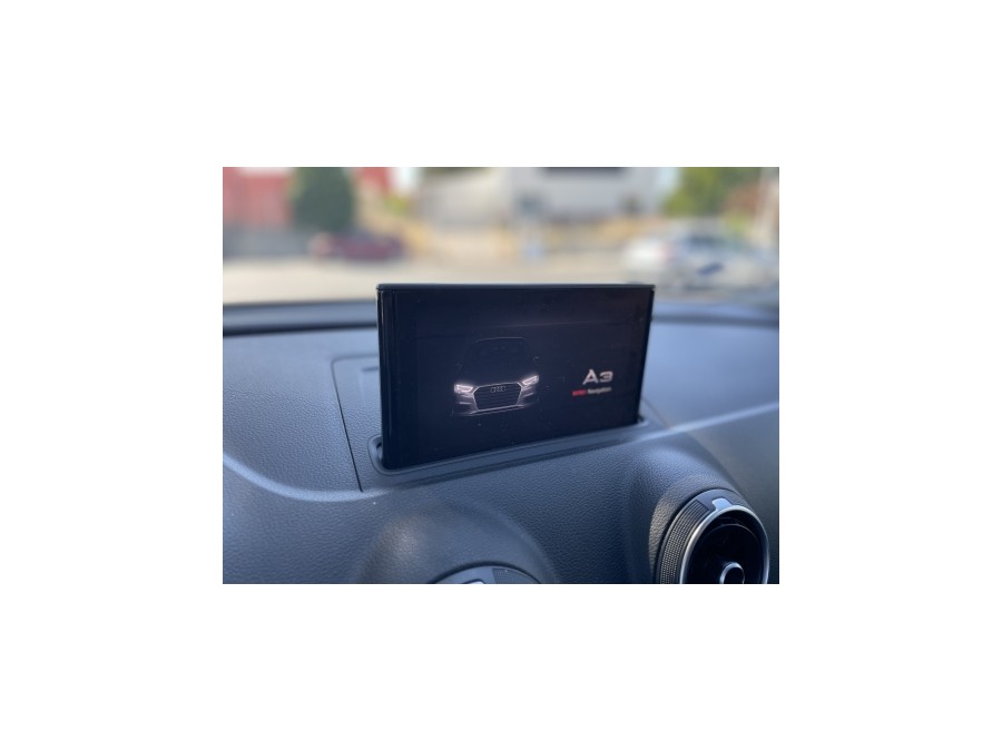AUDI d'occasion A3 LIMOUSINE 30 TDI 116 S TRONIC de 2017 Montpellier