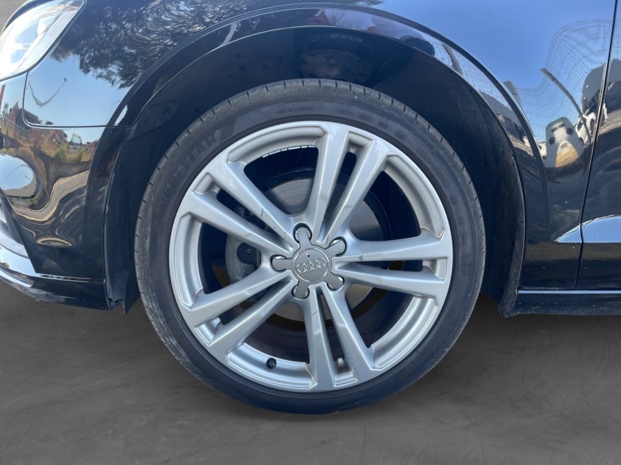 AUDI d'occasion A3 LIMOUSINE 30 TDI 116 S TRONIC de 2017 Montpellier