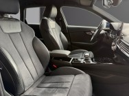 AUDI d'occasion A4 40 TDI de 2022 Vauvert (30)﻿