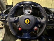 FERRARI d'occasion 488 GTB 488 spider de 2016 Angers (49)﻿
