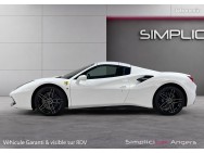 FERRARI d'occasion 488 GTB 488 spider de 2016 Angers (49)﻿