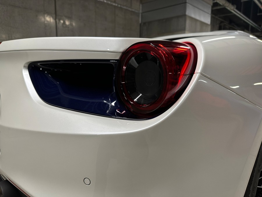 FERRARI d'occasion 488 GTB 488 spider de 2016 Angers (49)﻿