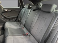 AUDI d'occasion A4 40 TDI de 2022 Vauvert (30)﻿