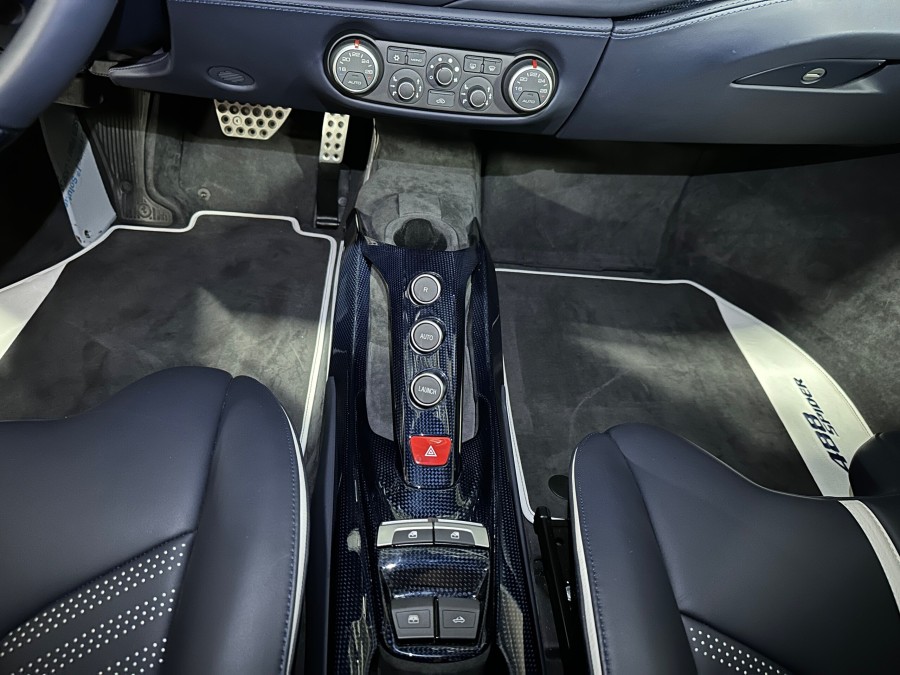 FERRARI d'occasion 488 GTB 488 spider de 2016 Angers (49)﻿