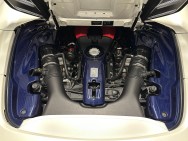 FERRARI d'occasion 488 GTB 488 spider de 2016 Angers (49)﻿