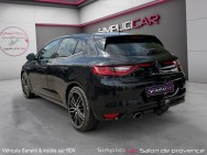 RENAULT d'occasion MEGANE IV 1.5 DCI 110 Intens de 2017 Salon de