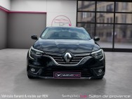 RENAULT d'occasion MEGANE IV 1.5 DCI 110 Intens de 2017 Salon de