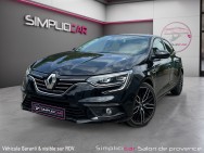 RENAULT d'occasion MEGANE IV 1.5 DCI 110 Intens de 2017 Salon de
