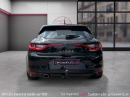 RENAULT d'occasion MEGANE IV 1.5 DCI 110 Intens de 2017 Salon de