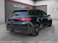 RENAULT d'occasion MEGANE IV 1.5 DCI 110 Intens de 2017 Salon de