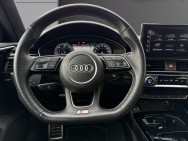 AUDI d'occasion A4 40 TDI de 2022 Vauvert (30)﻿