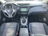 NISSAN d'occasion QASHQAI II 1.2 DIG-T 115 de 2014 Montpellier (34)﻿
