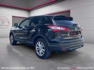 NISSAN d'occasion QASHQAI II 1.2 DIG-T 115 de 2014 Montpellier (34)﻿