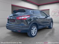 NISSAN d'occasion QASHQAI II 1.2 DIG-T 115 de 2014 Montpellier (34)﻿