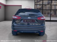 NISSAN d'occasion QASHQAI II 1.2 DIG-T 115 de 2014 Montpellier (34)﻿