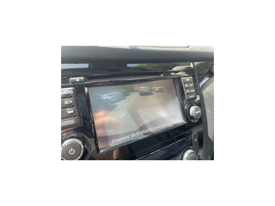NISSAN d'occasion QASHQAI II 1.2 DIG-T 115 de 2014 Montpellier (34)﻿