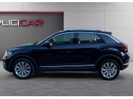 VOLKSWAGEN d'occasion T-ROC 1.5 TSI 150 carat de 2019 Lyon St Priest