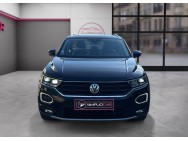 VOLKSWAGEN d'occasion T-ROC 1.5 TSI 150 carat de 2019 Lyon St Priest