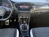 VOLKSWAGEN d'occasion T-ROC 1.5 TSI 150 carat de 2019 Lyon St Priest