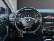 VOLKSWAGEN d'occasion T-ROC 1.5 TSI 150 carat de 2019 Lyon St Priest