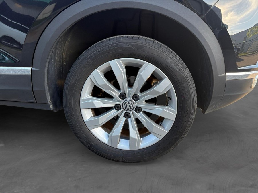 VOLKSWAGEN d'occasion T-ROC 1.5 TSI 150 carat de 2019 Lyon St Priest