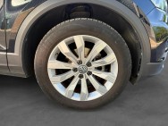 VOLKSWAGEN d'occasion T-ROC 1.5 TSI 150 carat de 2019 Lyon St Priest