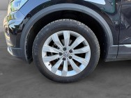 VOLKSWAGEN d'occasion T-ROC 1.5 TSI 150 carat de 2019 Lyon St Priest