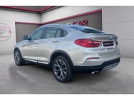 BMW d'occasion X4 35I XDRIVE XLINE BA de 2014 Montpellier (34)﻿