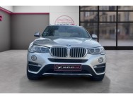 BMW d'occasion X4 35I XDRIVE XLINE BA de 2014 Montpellier (34)﻿